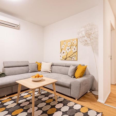 Paulay Private Apartment Budapest Exterior foto