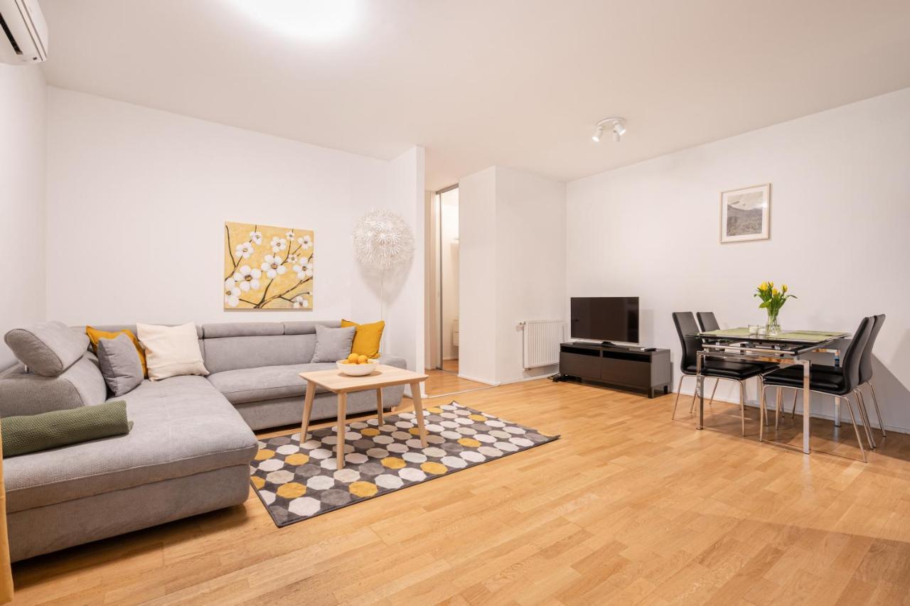 Paulay Private Apartment Budapest Exterior foto