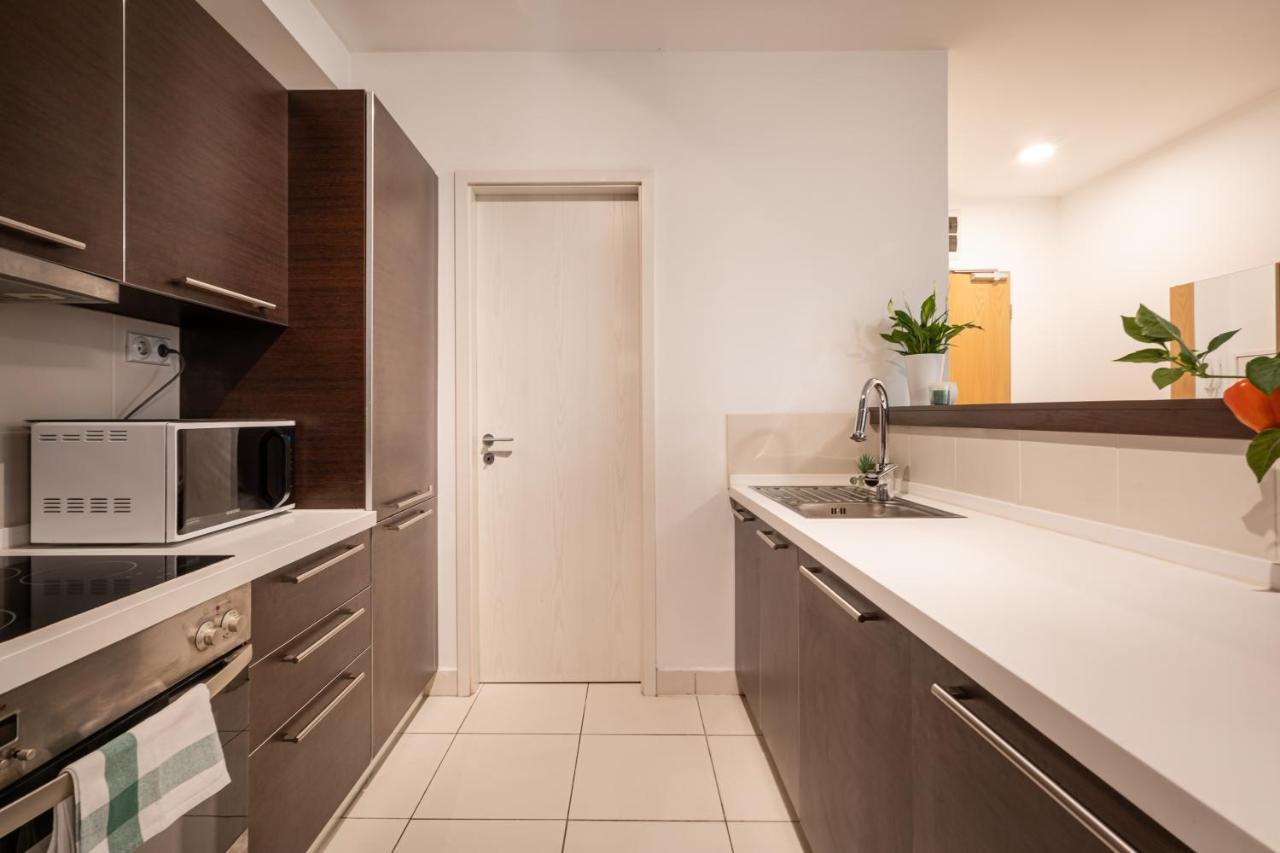 Paulay Private Apartment Budapest Exterior foto