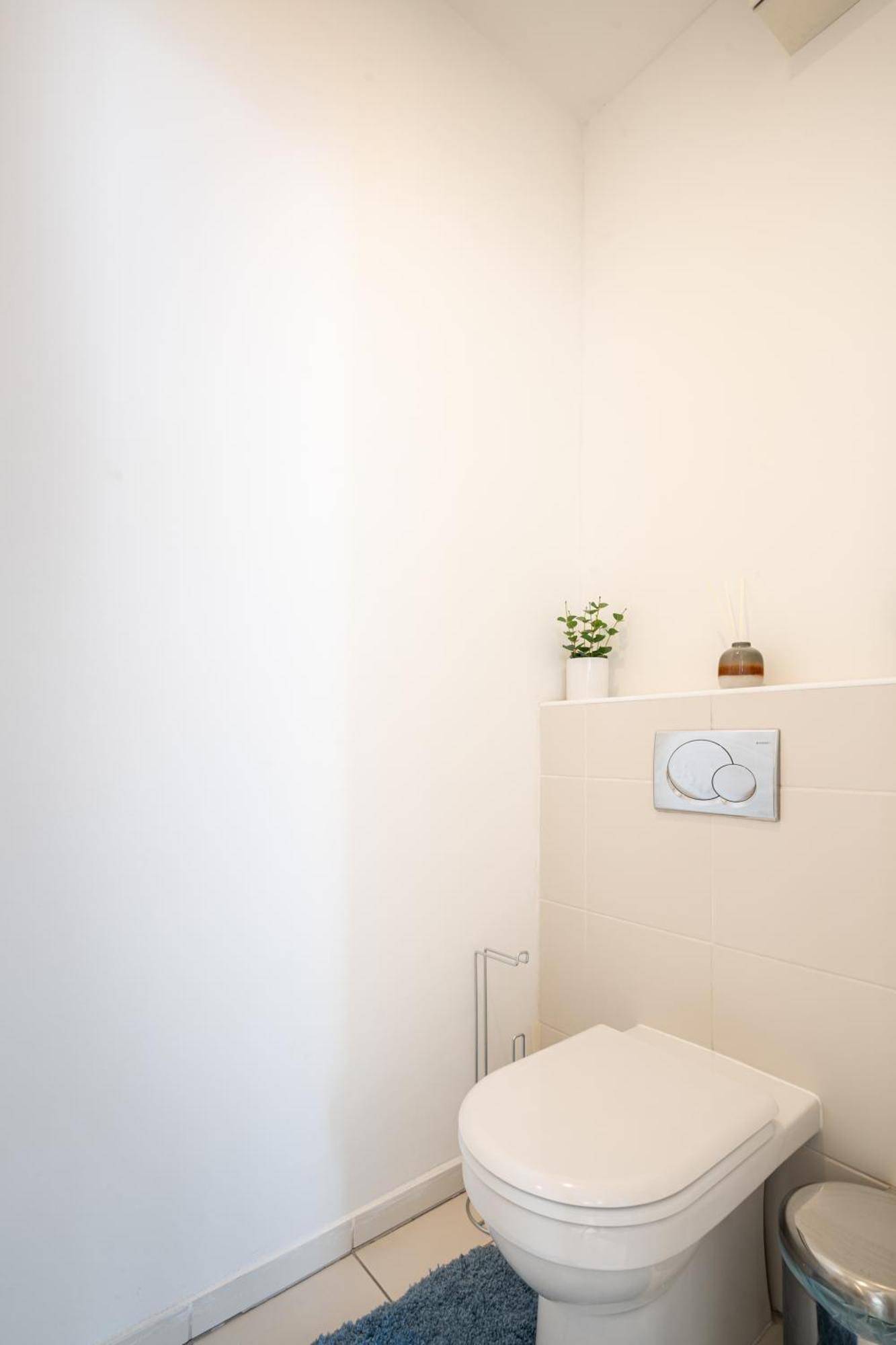 Paulay Private Apartment Budapest Exterior foto