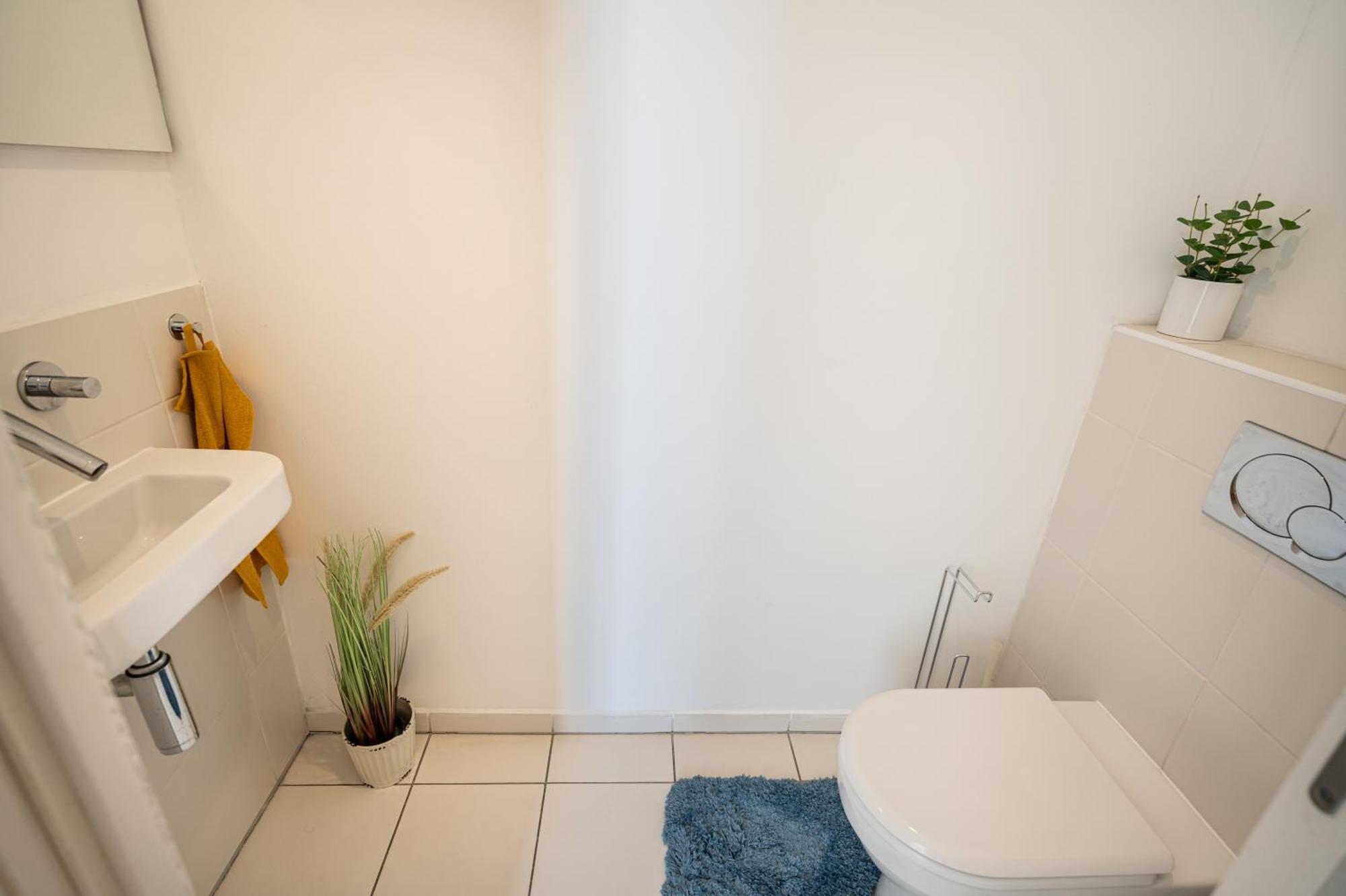 Paulay Private Apartment Budapest Exterior foto