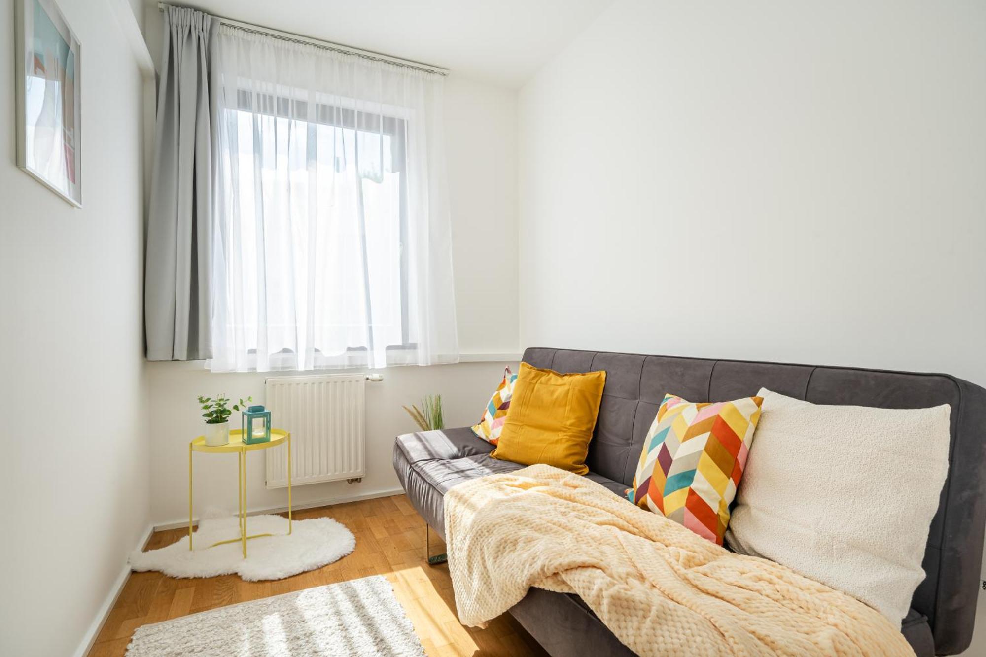 Paulay Private Apartment Budapest Exterior foto
