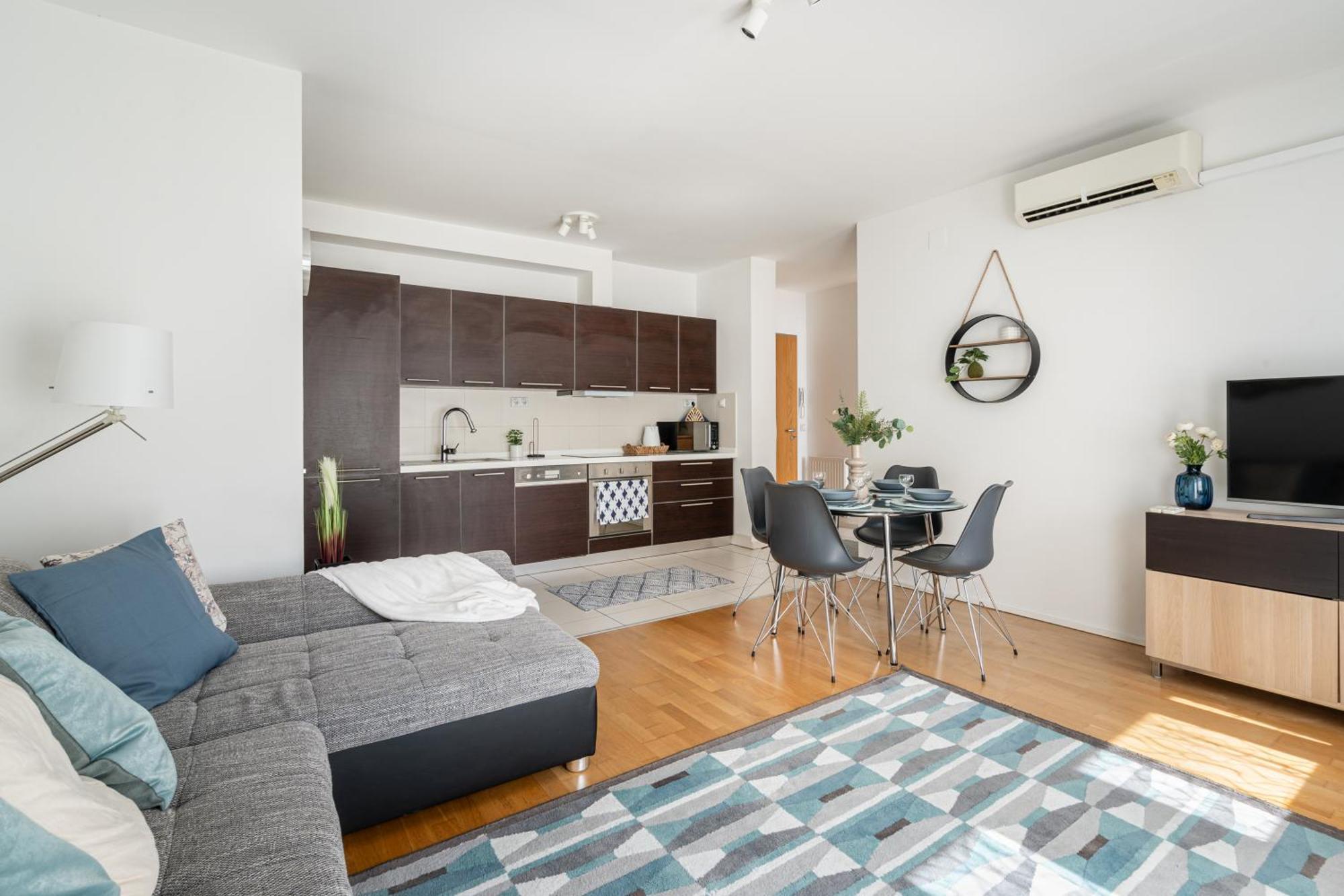 Paulay Private Apartment Budapest Exterior foto