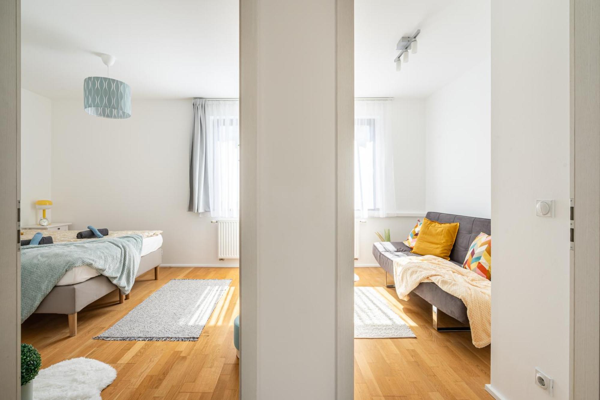 Paulay Private Apartment Budapest Exterior foto