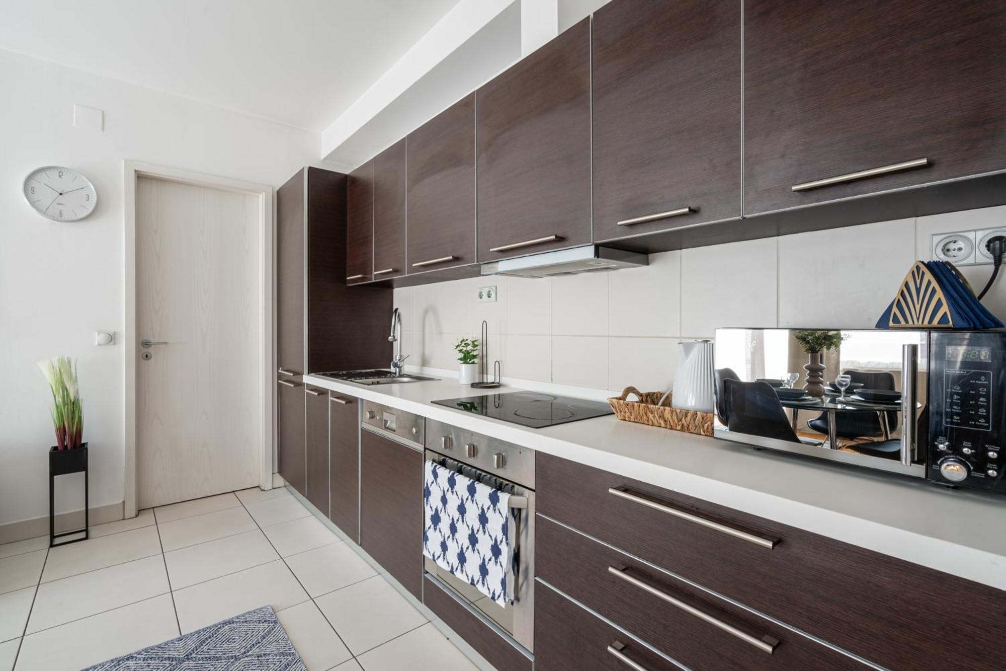 Paulay Private Apartment Budapest Exterior foto