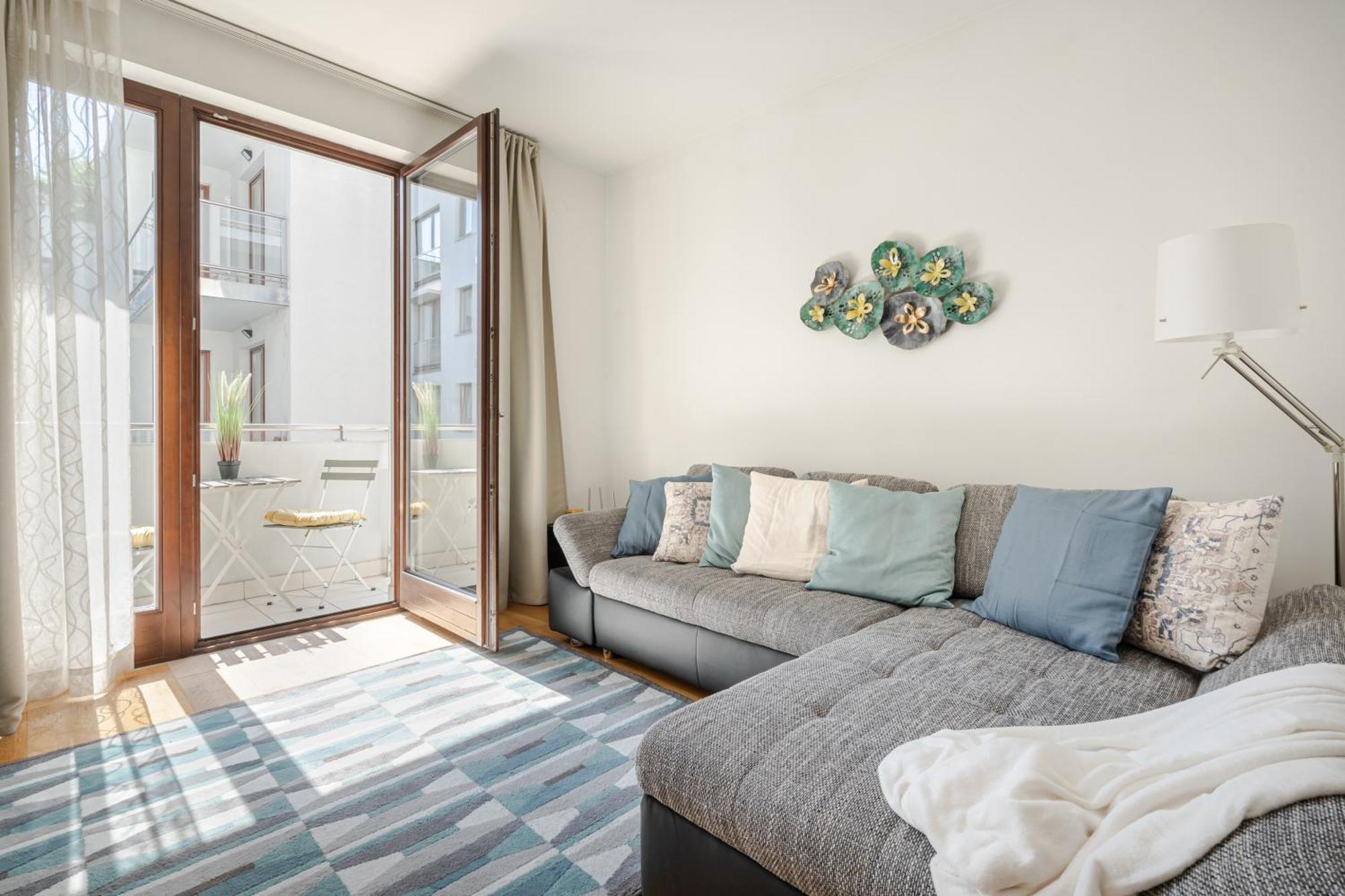 Paulay Private Apartment Budapest Exterior foto